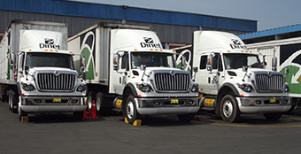 Fleets