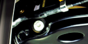 Top Class R&D Facilities & Personnel